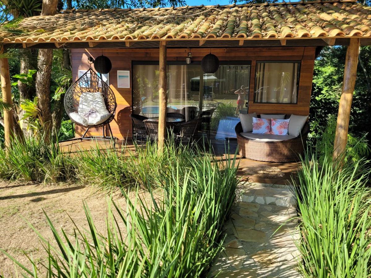 Cantinho Do Marinheiro Parati Extérieur photo