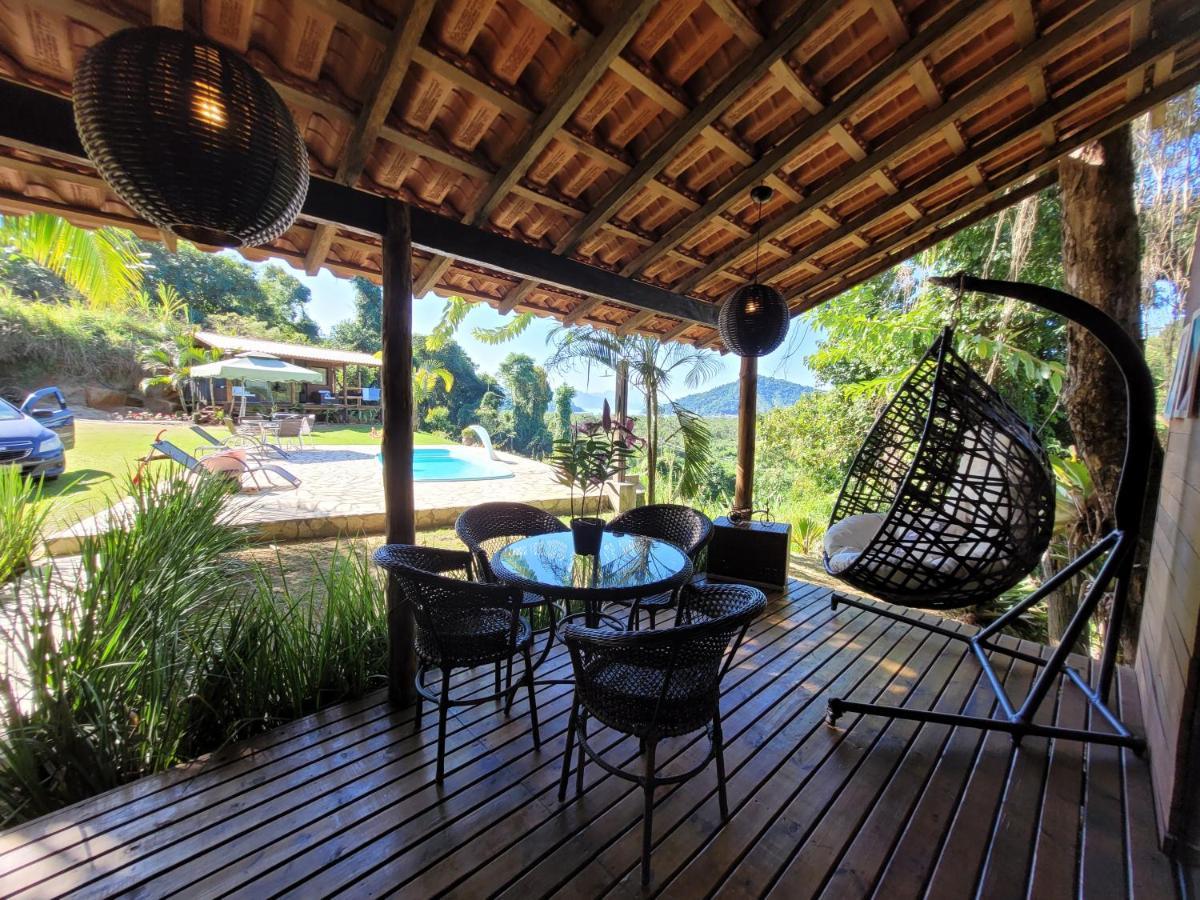Cantinho Do Marinheiro Parati Extérieur photo