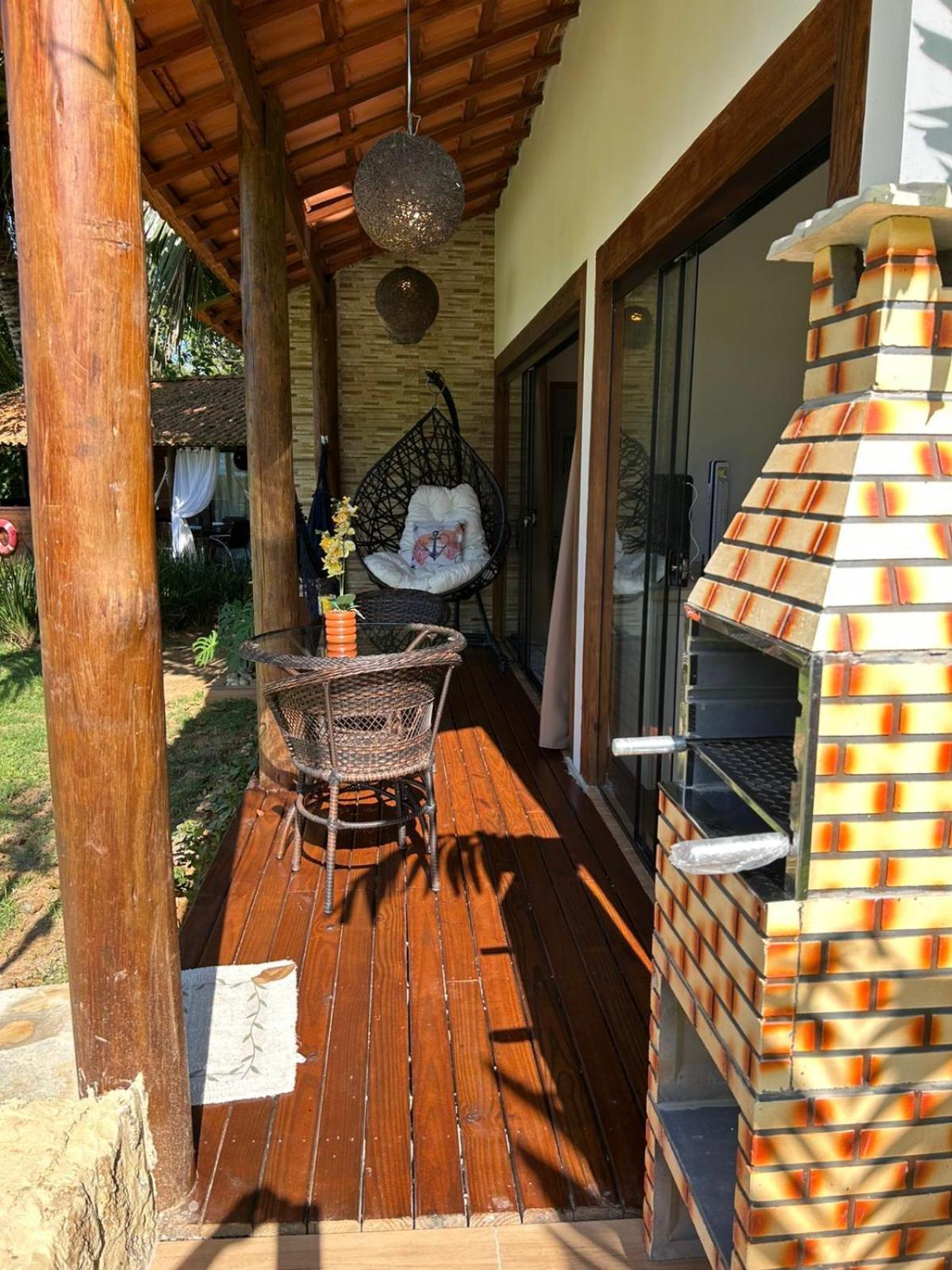 Cantinho Do Marinheiro Parati Extérieur photo